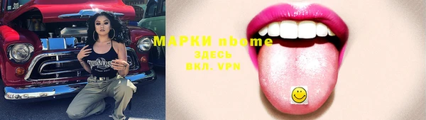 твердый Арсеньев